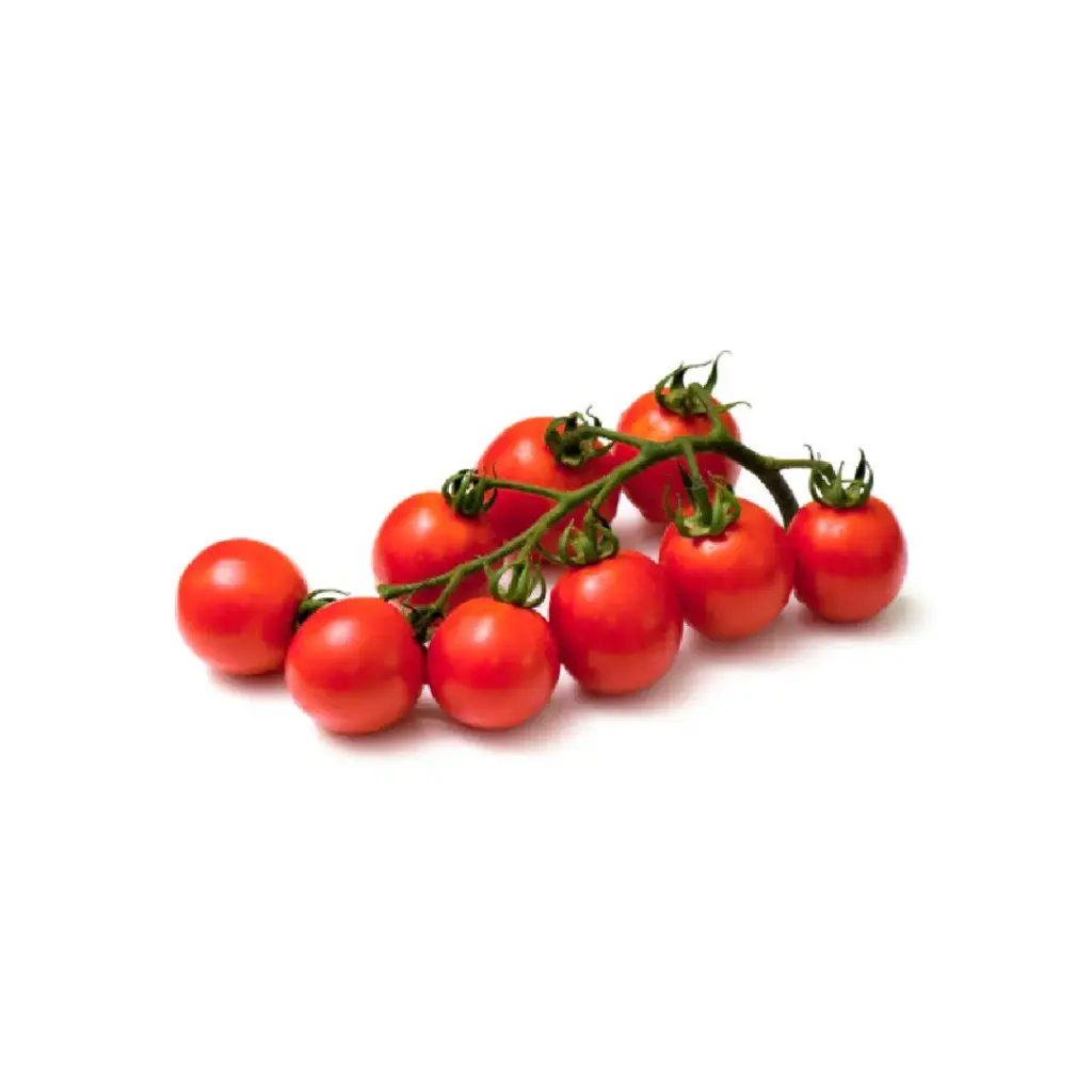 [SEED2] Tomates cherry