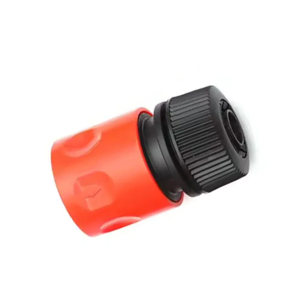 Acoplamiento rápido para flexible