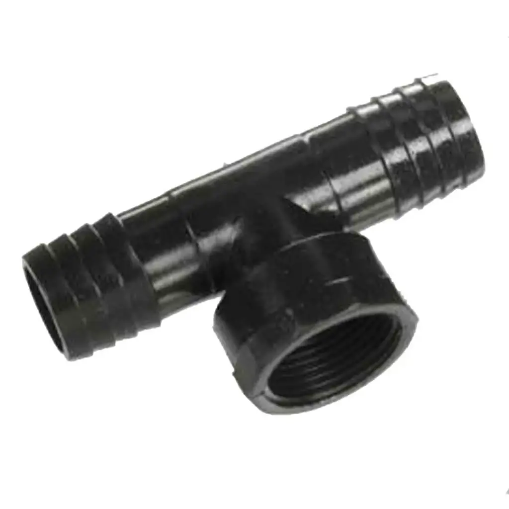 [OTH051] Tee - Rosca F - 1/2"