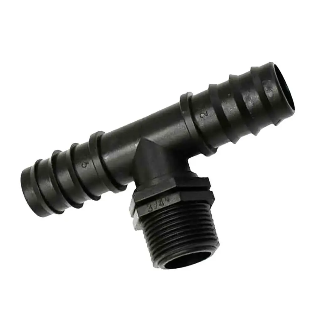 [OTH055] Tee - Rosca M - 3/4"