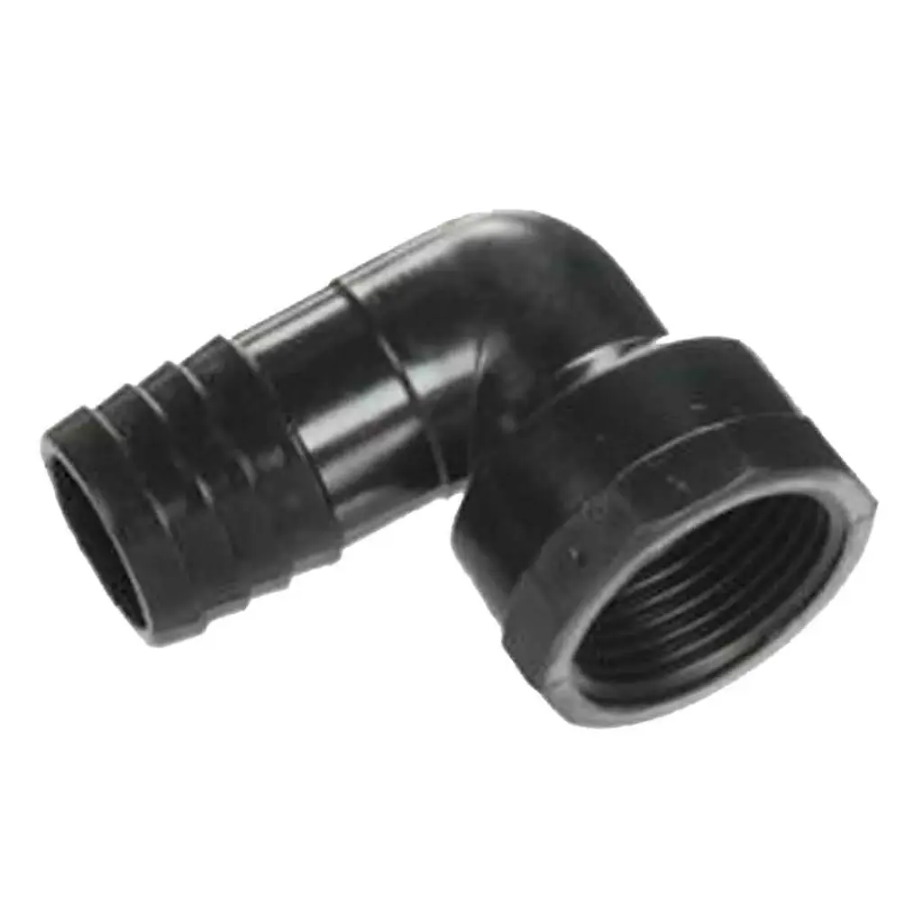 [OTH056] Codo - Rosca F - 3/4"