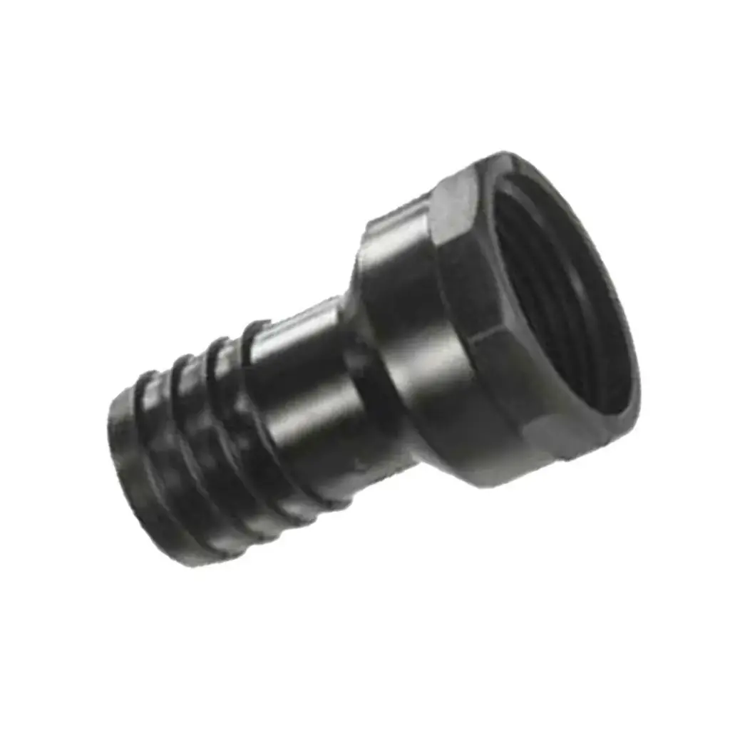[OTH061] Acoplamiento recto - Rosca F - 3/4"