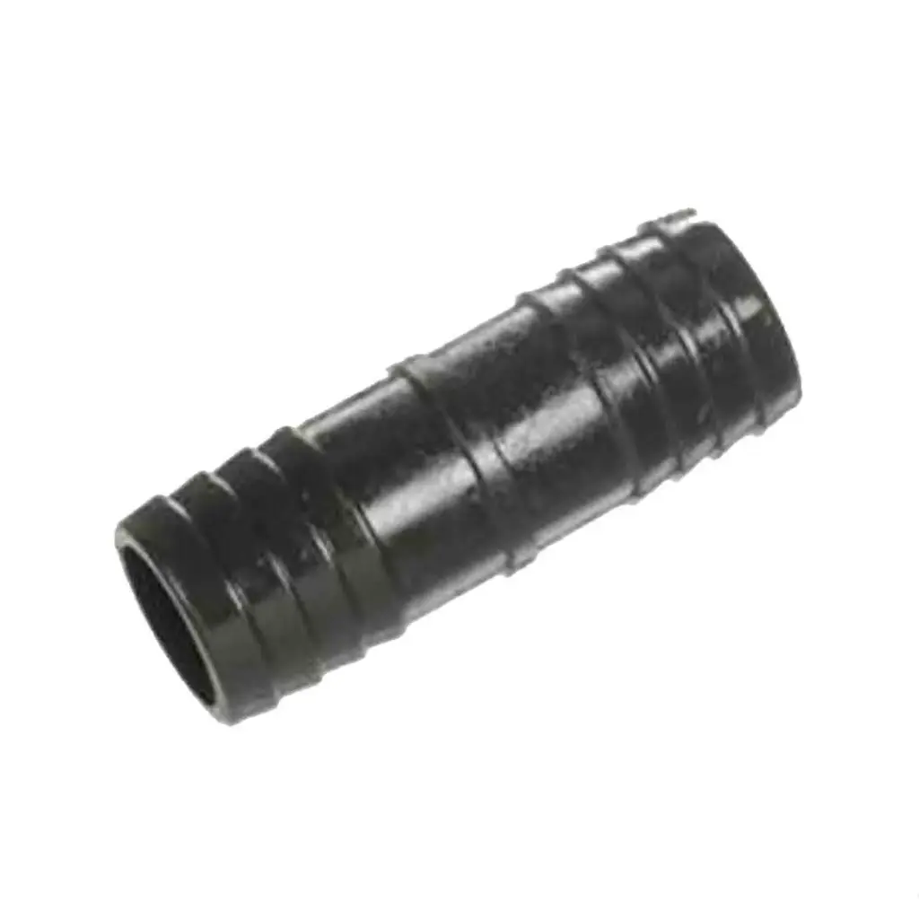 Acoplamiento recto - Simple - 3/4"