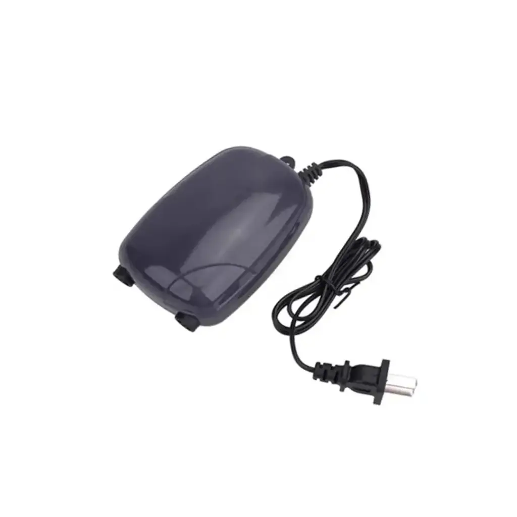 [OTH097] Bomba de aire - 2 salidas