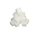 Esponja de Crecimiento - En Cubos - 2.5 cm x 2.5 cm x 2.54 cm