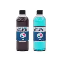 ToDo Hidro DuoMix A-B Nutriente de dos partes, Vegetal Verdes