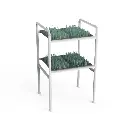 Kit Jardin y Sistema de Forrage Verde Hidropónico – FVH N12