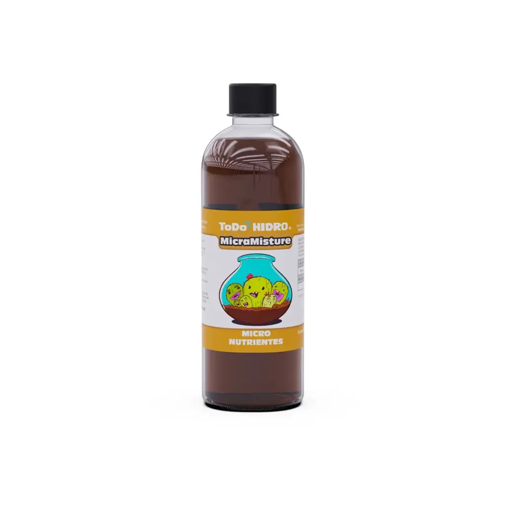 ToDo Hidro MicroMix Micronutrientes