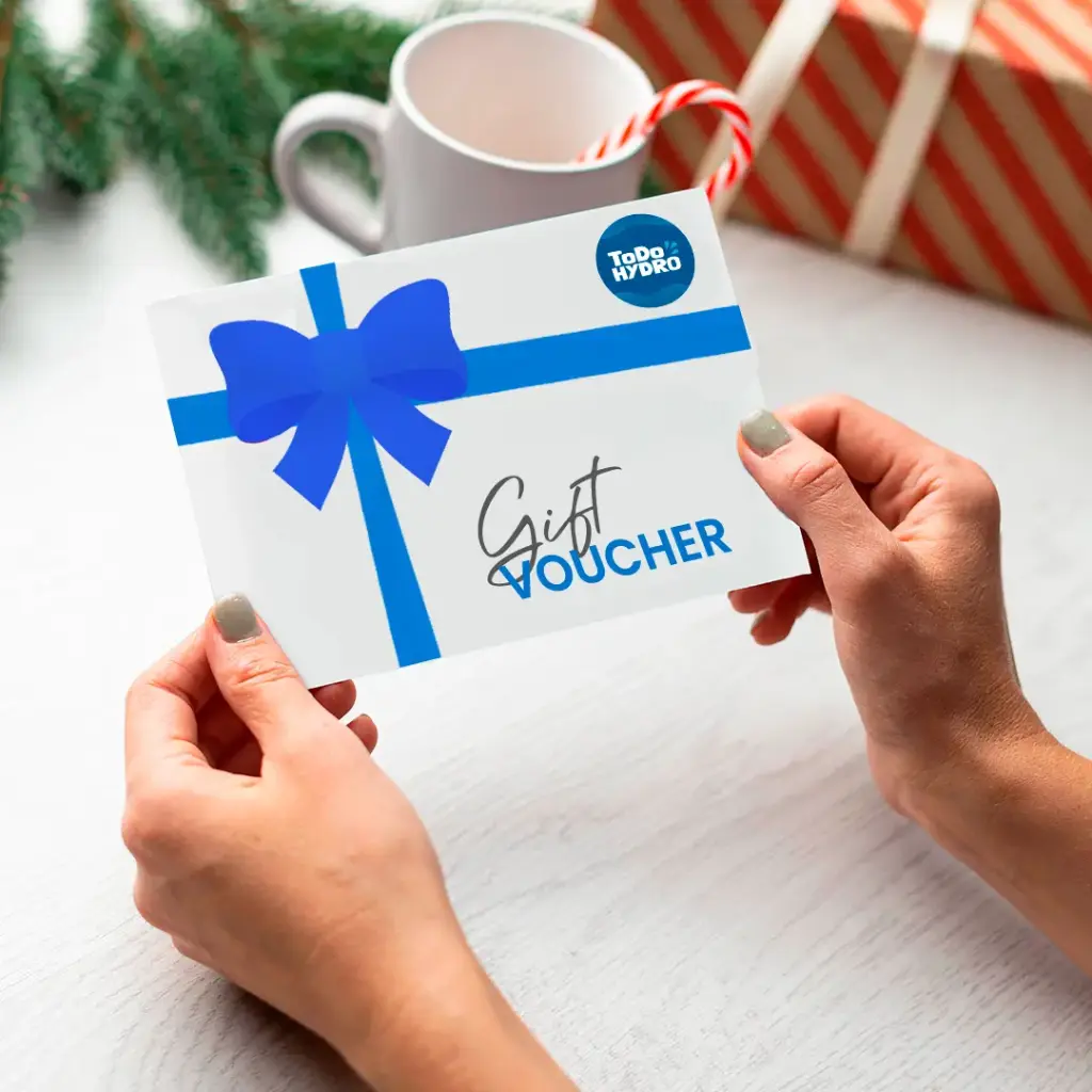 Tarjeta de regalo