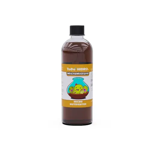 ToDo Hidro MicroMix Micronutrientes
