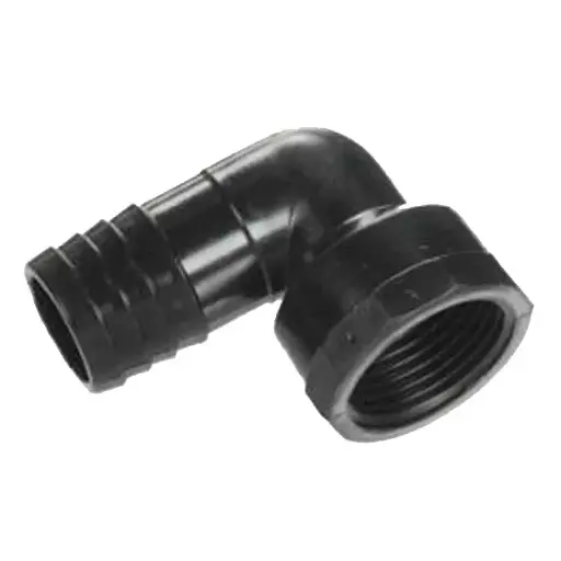 [OTH056] Codo - Rosca F - 3/4"